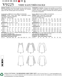 9225 vog tunic bk